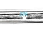 Frame Turnbuckle 12mm 316 Stainless Steel