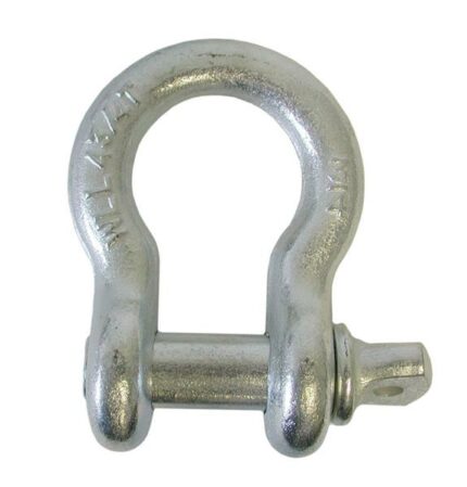 Bow-Shackle 4.7Ton