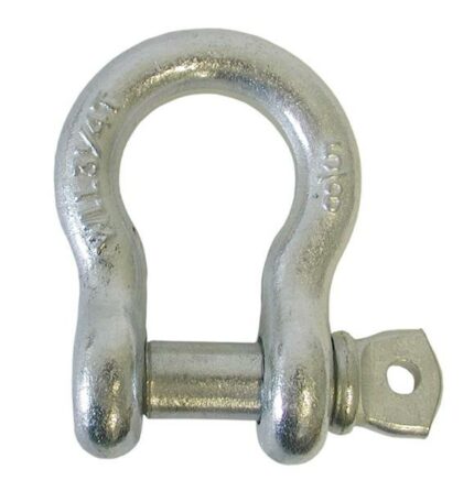 Bow Shackle 3.2Ton