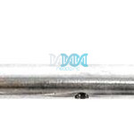 Closed Body Turn Buckle 8mm Jaw On