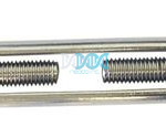 Frame Turnbuckle Eye-Eye 10mm 316 Stainless Steel
