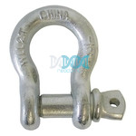 Bow Shackle 1.4Ton