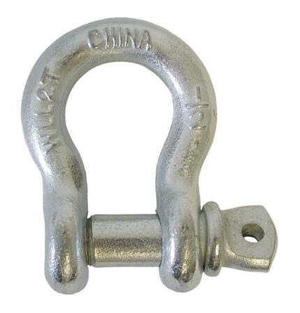 Bow Shackle 1.4Ton