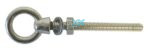 Eye Bolt Long With 2 Washers & Nut 31