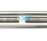 Frame Turnbuckle Hook-Hook 8mm 316 Stainle Stainless Steel Steel