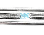 Frame Turnbuckle 8mm 316 Stainless Steel