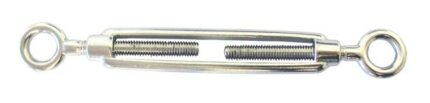 Frame Turnbuckle Eye-Eye 8mm 316 Stainless Steel