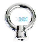 Eye Nut 12mm 316 Stainless Steel