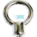 Eye Nut 10mm 316 Stainless Steel