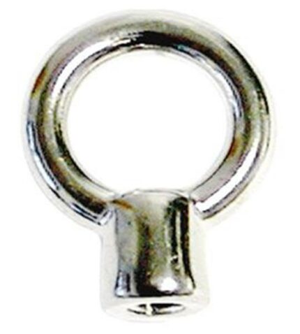 Eye Nut 10mm 316 Stainless Steel