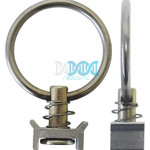 Aluminium Track Ring 5.5cm