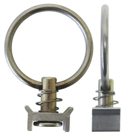 Aluminium Track Ring 5.5cm