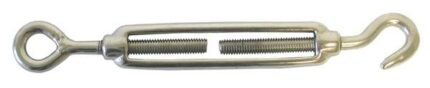 Frame Turnbuckle 5mm 316 Stainless Steel