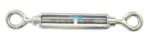 Frame Turnbuckle Eye-Eye 5mm 316 Stainless Steel