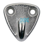 Awning Hook 23mm 316 Stainless Steel