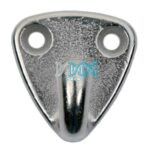 Awning Hook 23mm 316 Stainless Steel