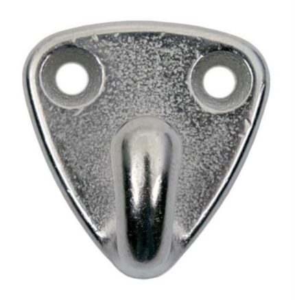 Awning Hook 23mm 316 Stainless Steel