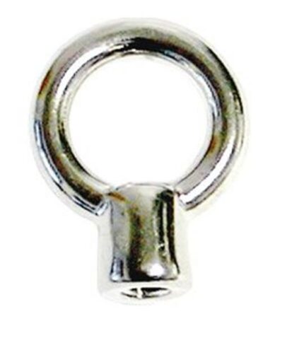 Eye Nut 8mm 316 Stainless Steel