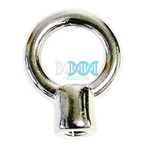 Eye Nut 6mm 316 Stainless Steel