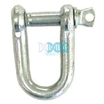 Euro Dee Shackle(8mm) 200Kg