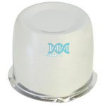 Centre Cap 83.82mm Chrome