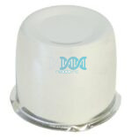 Centre Cap 83.82mm Chrome