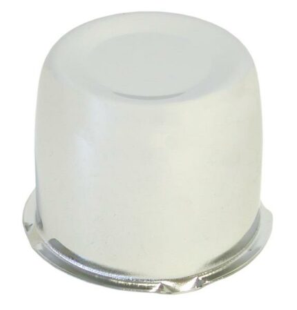Centre Cap 83.82mm Chrome