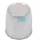 Centre Cap 74.93mm Chrome