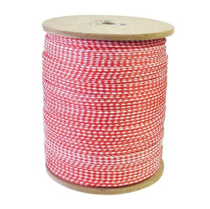 Ski-Rope 10mm X 450M Reel R/W
