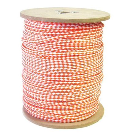 Ski-Rope 12mm X 280M Reel O/W