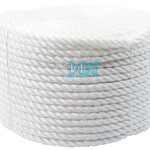 Pp Anchor Rope 12mmx100M White