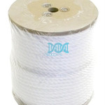 Pp Anchor Rope 10mmx100M White