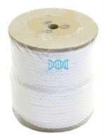 Pp Anchor Rope 10mmx100M White