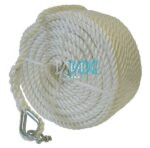 Anchor Rope Polyster 10X50M(Dam.Lake.Riv