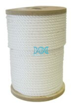 Pp Anchor Rope 8mmx100M White