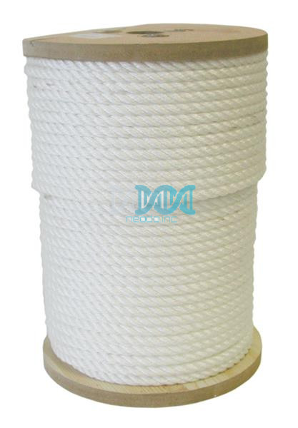 Pp Anchor Rope 8mmx100M White