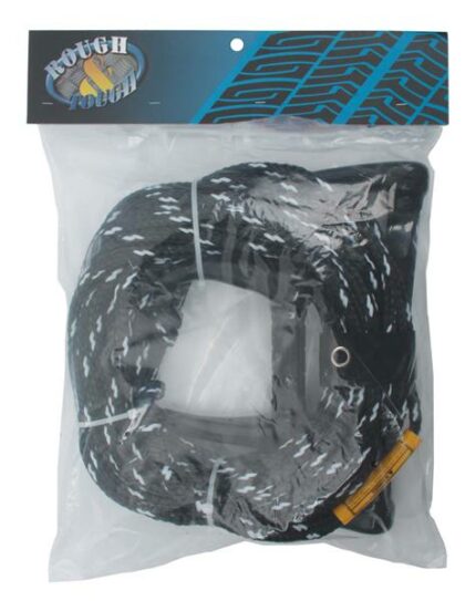 Ski-Rope With 2 Plastic Handles