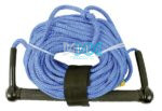 Ski-Rope With Plastic Handle 8mmx25M