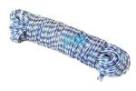 Ski-Rope 7mm X 30M Blue/White