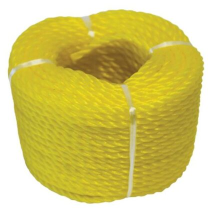 Rope Clothes Line 4mm X 30M