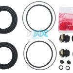 Caliper Kit Quantum 63mm Caliper