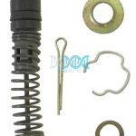 Clutch Master Cylinder Kit 15.87mm Toyota Hilux/Fortuner/Quantum/Rav/CorollaCamy/Yaris/Dyna
