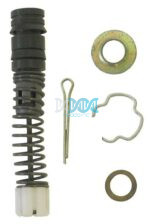 Clutch Master Cylinder Kit 15.87mm Toyota Hilux/Fortuner/Quantum/Rav/CorollaCamy/Yaris/Dyna