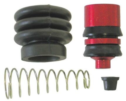 Slave Cylinder Kit 20.64mm - Red