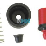 Slave Cylinder Kit 19.05mm Nissan -Red