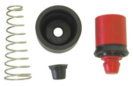 Slave Cylinder Kit 19.05mm Nissan -Red