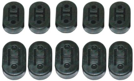 Exhaust Mounting Universal(10 Pieces)
