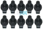 Exhaust Mounting Universal(10 Pieces)