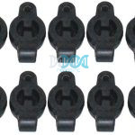 Exhaust Mounting Universal(10 Pieces)