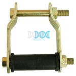 Shackle Kit Toyota Hi-Ace.Lux